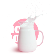 Bio Eco Milk